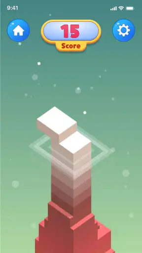 Stack Blocks screenshot 8