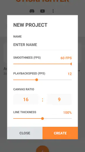 Stick Fighter screenshot 2