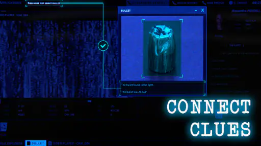 The Operator screenshot 9