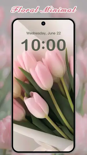 ThemeKit 테마 키트 - 테마 및 위젯 screenshot 8