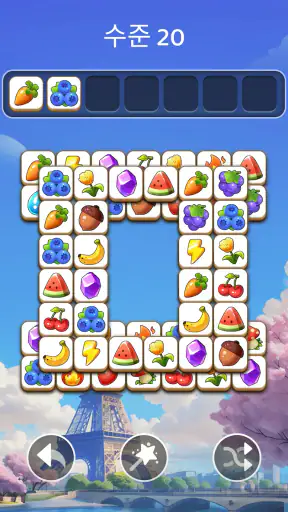 Tile Explorer - 트리플 매치 screenshot 10