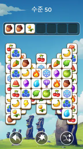 Tile Explorer - 트리플 매치 screenshot 8