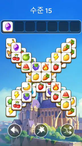 Tile Explorer - 트리플 매치 screenshot 9