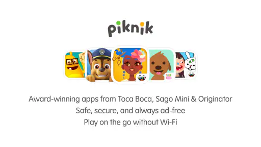 Toca Boca Hair Salon 4 screenshot 7