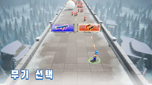 Top War: Battle Game screenshot 2