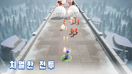 Top War: Battle Game screenshot 3