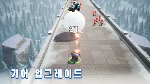 Top War: Battle Game screenshot 4