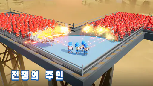 Top War: Battle Game screenshot 5