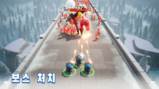 Top War: Battle Game screenshot 6