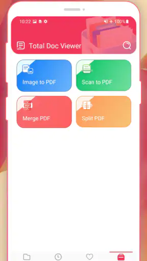 Total Doc Viewer screenshot 2