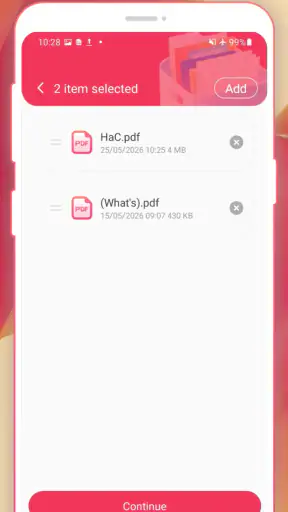 Total Doc Viewer screenshot 3