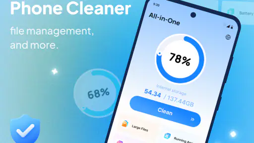 Turbo Tidy screenshot 1