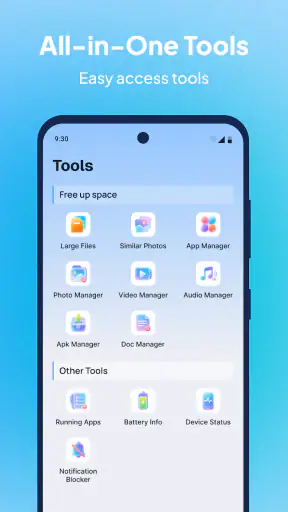 Turbo Tidy screenshot 2