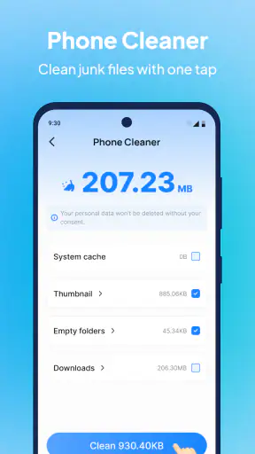 Turbo Tidy screenshot 5