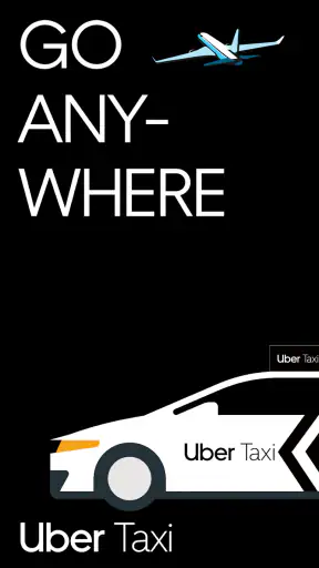 Uber(우버) - 택시 호출 플랫폼 screenshot 7