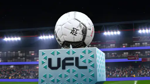 UFL - 축구 게임 2026 screenshot 8