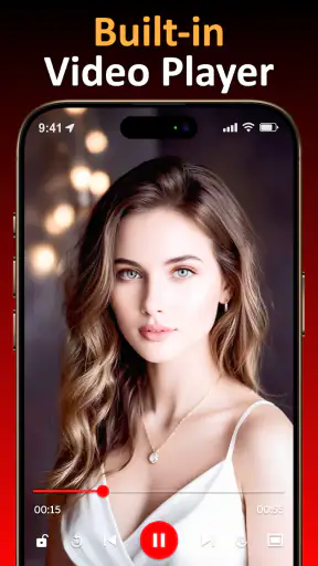 Video Downloader & HD Download screenshot 5