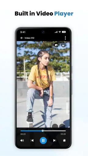 All Video Downloader: Fast screenshot 12