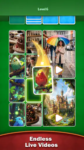 Video Solitaire: Live Cards screenshot 11