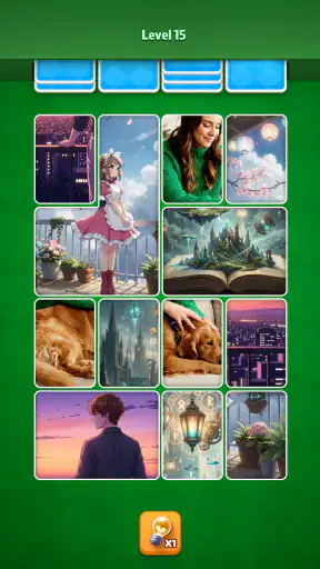Video Solitaire: Live Cards screenshot 12