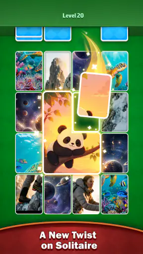 Video Solitaire: Live Cards screenshot 7