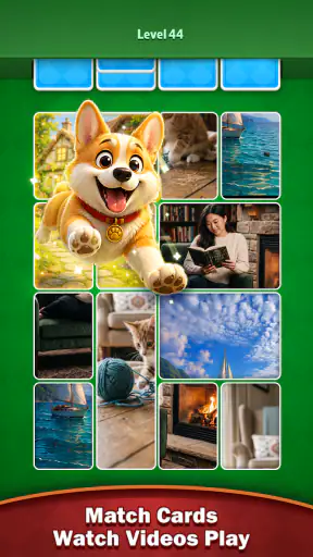 Video Solitaire: Live Cards screenshot 9