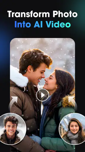 Vidix-AI Photo Video Generator screenshot 4