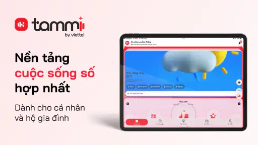 Viettel Tammi screenshot 9