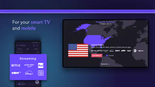 Proton VPN: 사생활 보호 안전한 VPN screenshot 8