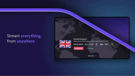 Proton VPN: 사생활 보호 안전한 VPN screenshot 9