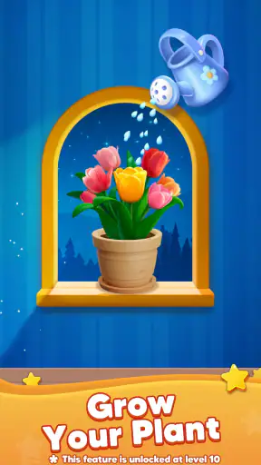 Water Sort! 컬러 로직 퍼즐 screenshot 10