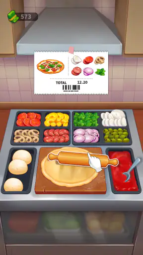 We Are Cooking: 레스토랑 게임 screenshot 2