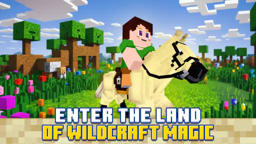 Block Craft 3D: Realm Builder screenshot 10