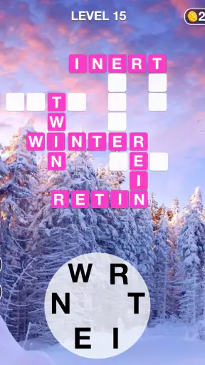 Word Ways screenshot 11