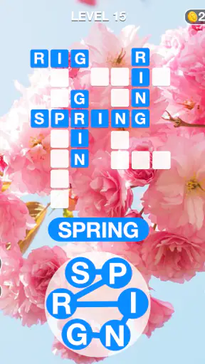 Word Ways screenshot 7
