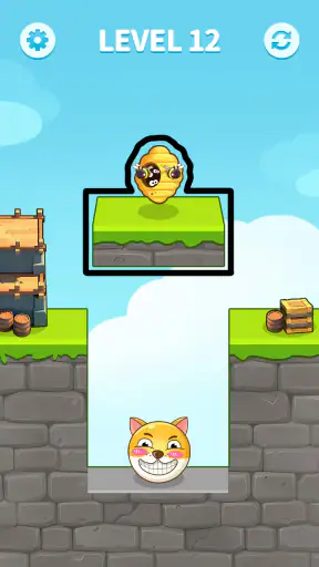 X 클래시 screenshot 1