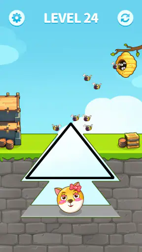 X 클래시 screenshot 2
