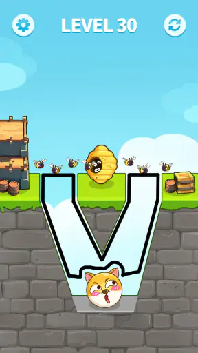 X 클래시 screenshot 3