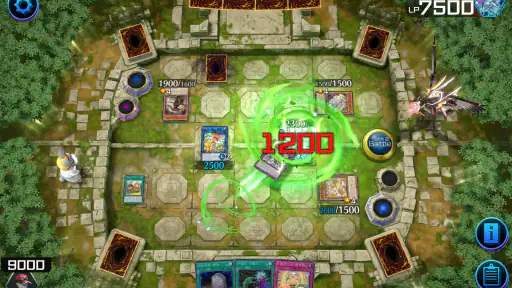 Yu-Gi-Oh! Master Duel screenshot 10
