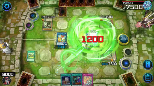 Yu-Gi-Oh! Master Duel screenshot 2