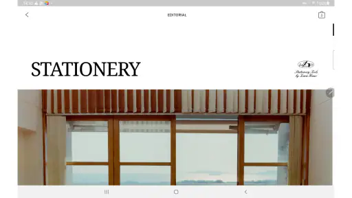 Zara Home screenshot 11