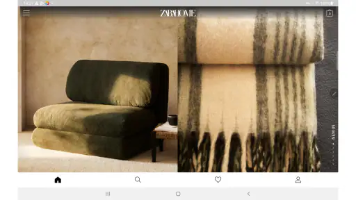 Zara Home screenshot 9