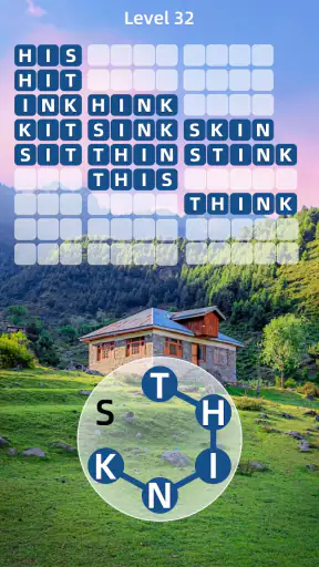 Zen Word® - Relax Puzzle Game screenshot 10