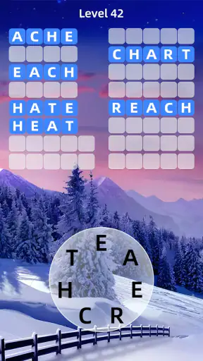 Zen Word® - Relax Puzzle Game screenshot 6