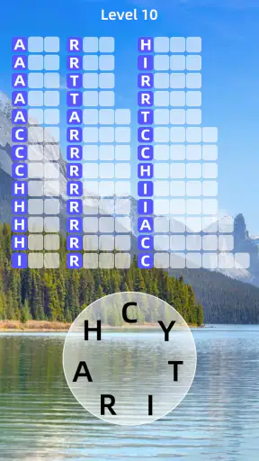 Zen Word® - Relax Puzzle Game screenshot 7