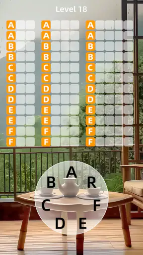 Zen Word® - Relax Puzzle Game screenshot 8