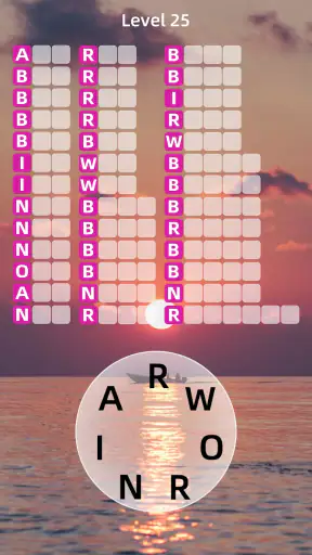 Zen Word® - Relax Puzzle Game screenshot 9