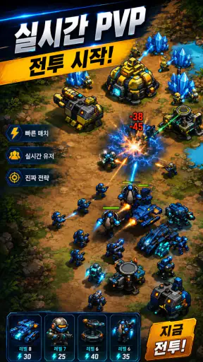 골드 마인 디펜더 screenshot 3