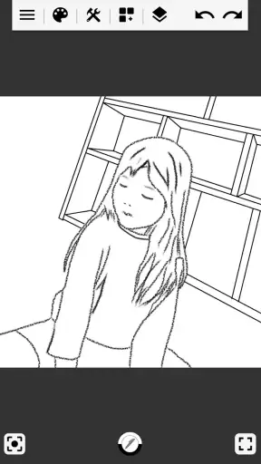 그림 그리기 - 스케치 screenshot 1