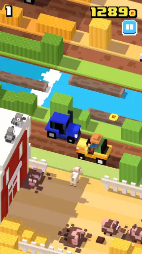 길건너 친구들 screenshot 2